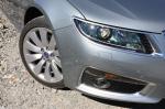 Saab 9-5 Sedan 2010 года